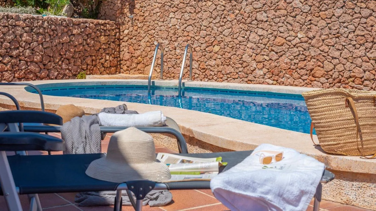 فيلة فيلا Cortijo La Vina Frigiliana By Ruralidays